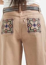 Chloe 5 Pocket Pant