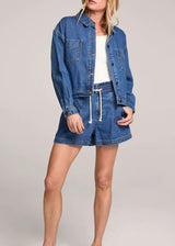 Dahlia Jacket