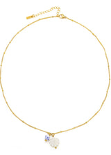 Santorini Necklace