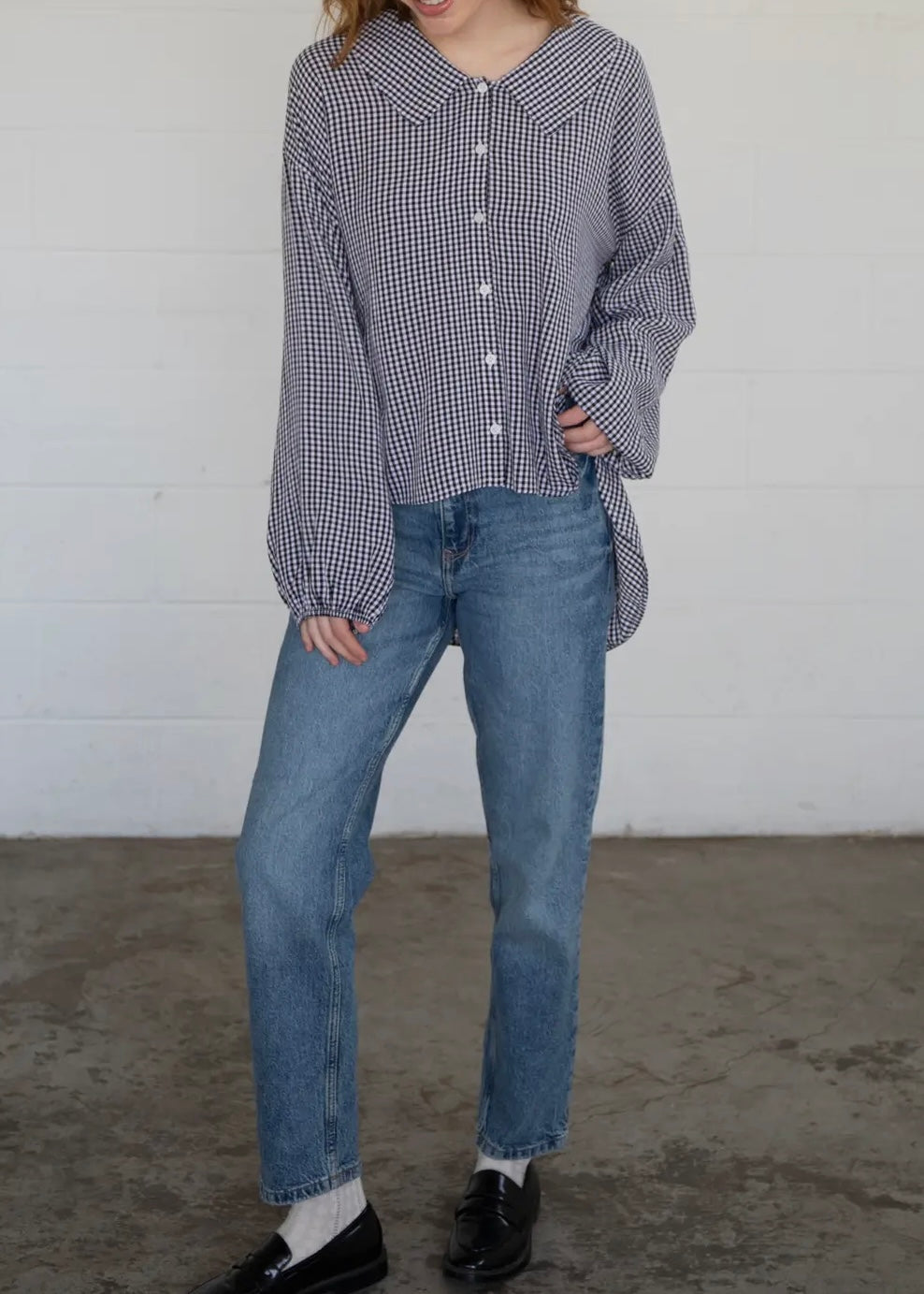Kellie Blouse