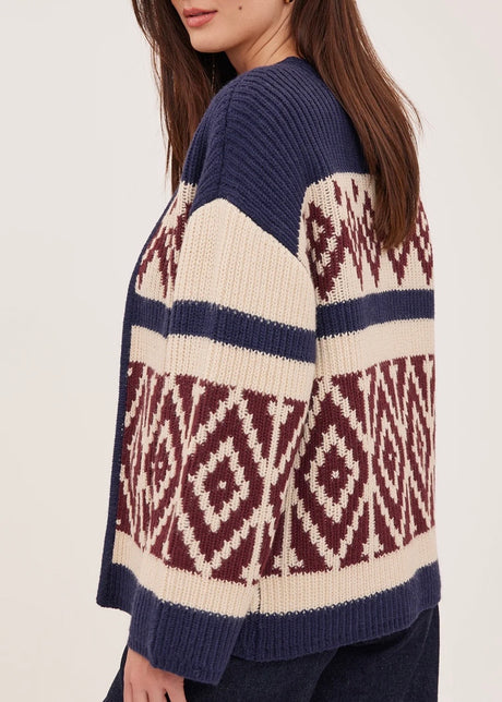 Dorian Cardigan