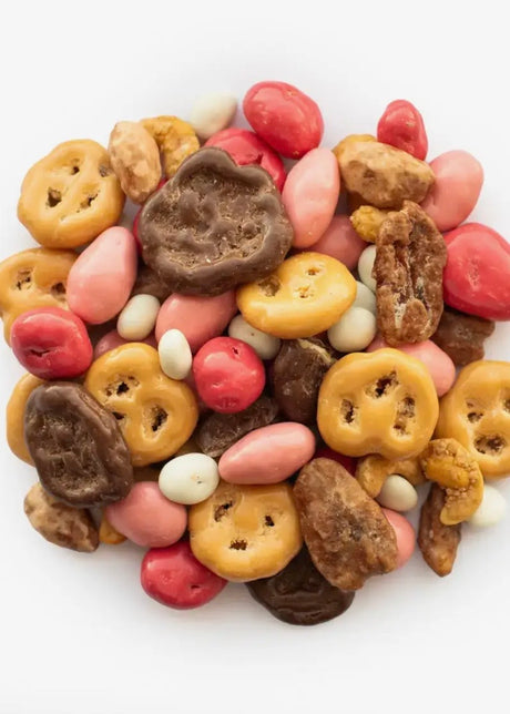 Cherry Cherry Mix