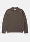 Quarter Zip Knit