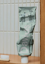 Davids Toothpaste / Peppermint