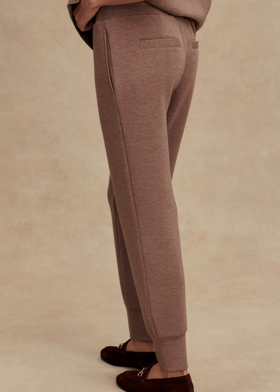 The Slim Cuff Pant 27.5"