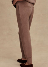 The Slim Cuff Pant 27.5"