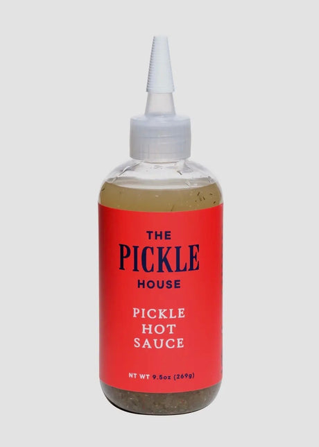 Pickle Hot Sauce