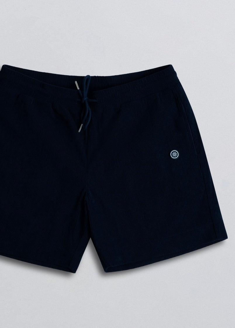 Cord Shorts