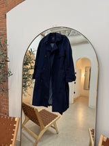 Gap Trench Coat