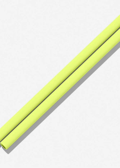 Silicone Straws | 2 pack