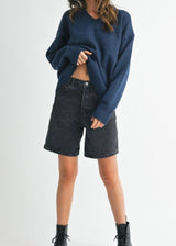 Olivia Oversized Sweater