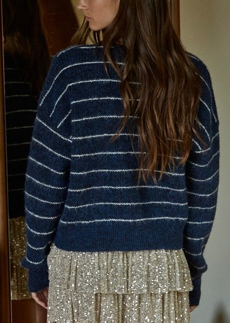 Belle Cardigan