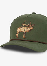 Elk Hat