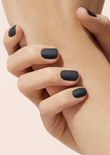 Matte Top Coat