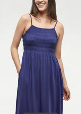 Driftwood Dress