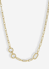 Renata Chain Necklace