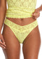 Signature Lace® Thong