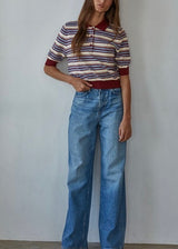 Linesman Pointed Top