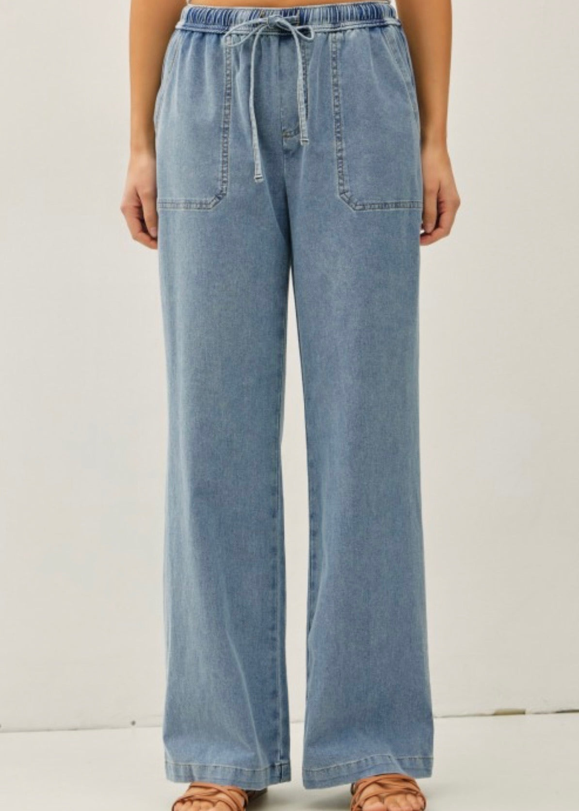 Harper Denim
