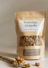 Everyday Granola - Maple Almond Crunch