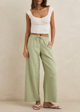 Dolly Beach Pant