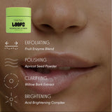 Fresh Peel Mini Lip Mask