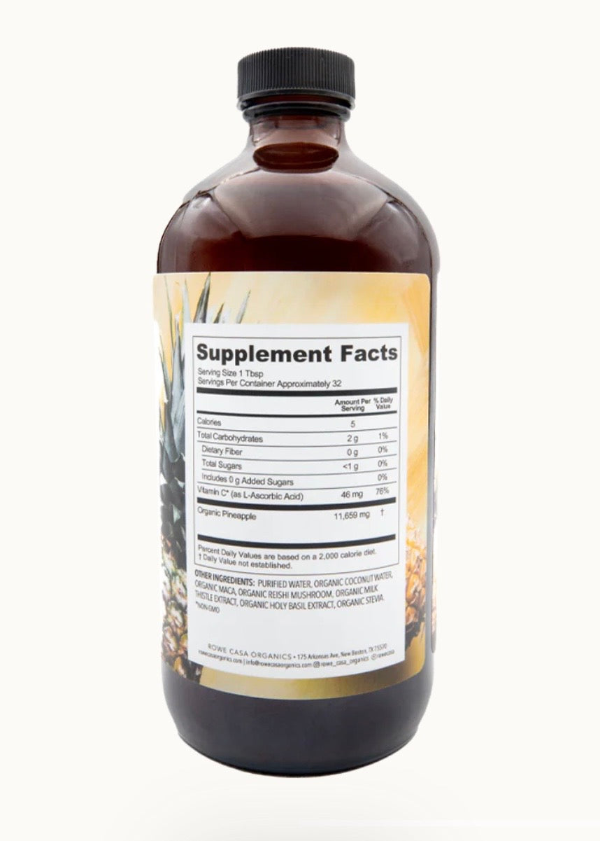 Adrenal Support