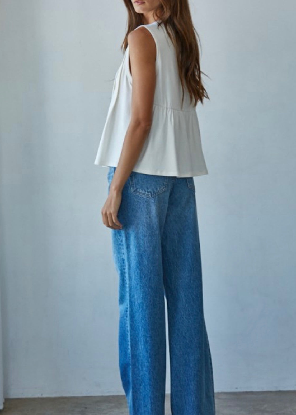 Aura Top
