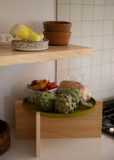 LANG | Multipurpose Plant Stand