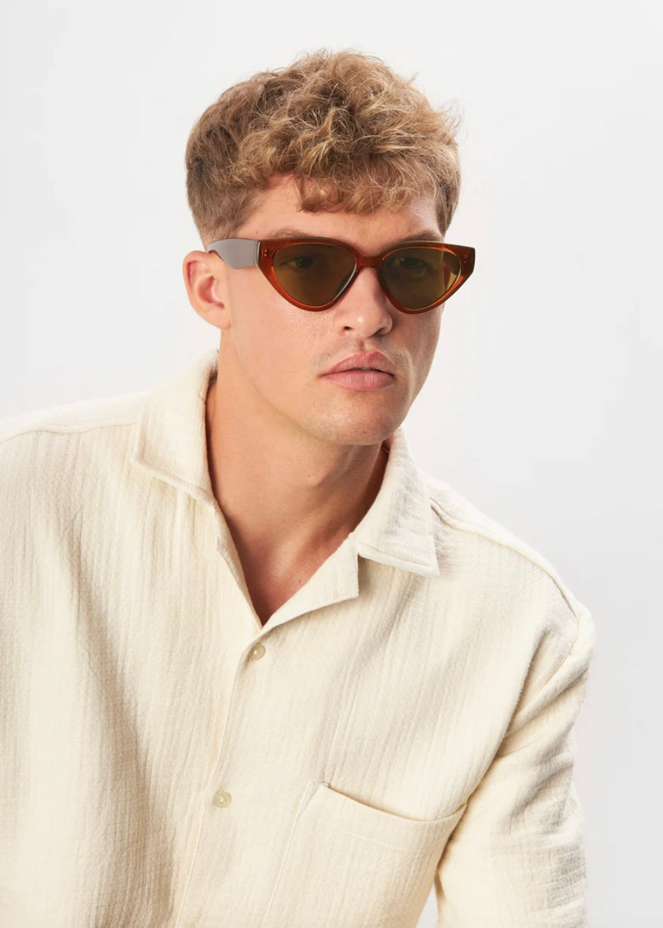 Messina Sunglasses