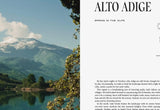 Travel Guide: Somewhere in Italy