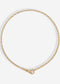 Maxwell Puffy Link Chain