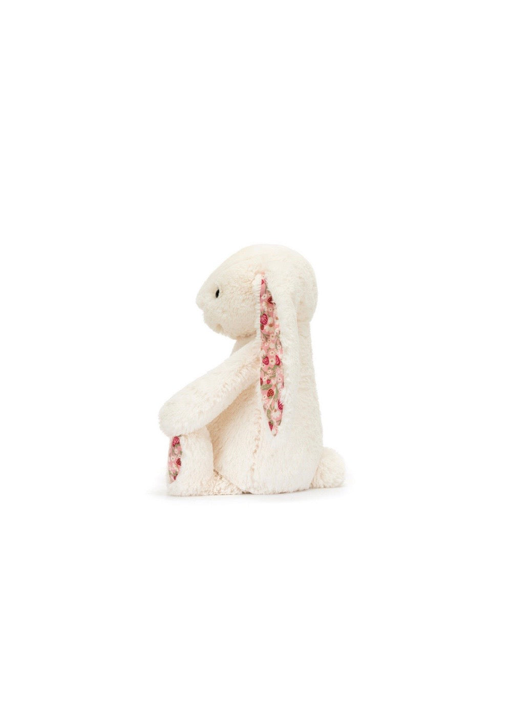 Blossom Cream Bunny 'Berry'