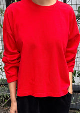 Naturelle Tee