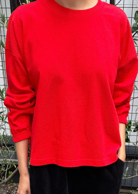 Naturelle Tee