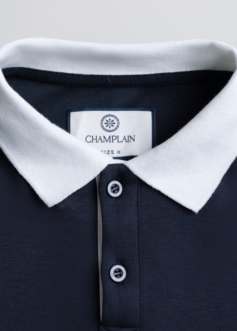 Passport Polo