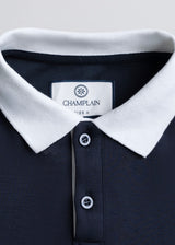 Passport Polo