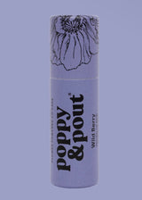 Wild Berry Lip Balm