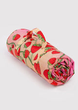 Puffy Picnic Blanket