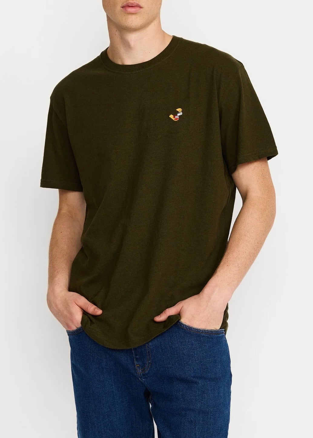 Latte T-Shirt / 1456