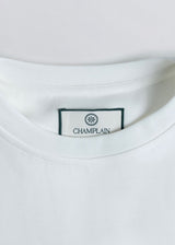 Button Tee