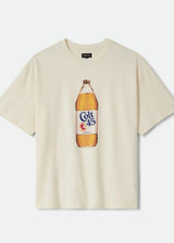 Colt 45 Forty Oz Oversized T-Shirt