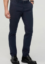 Live Lite Athletic Taper Chino
