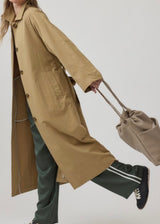 Classic Trench Coat