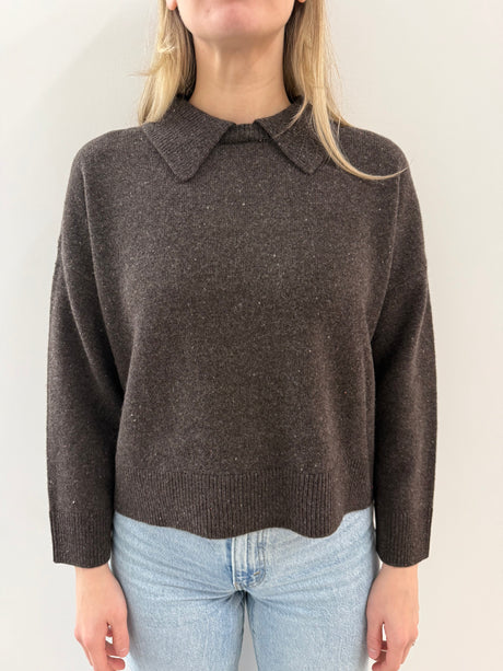 Lennon Sweater
