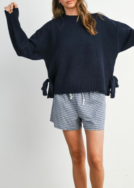 Loran Sweater
