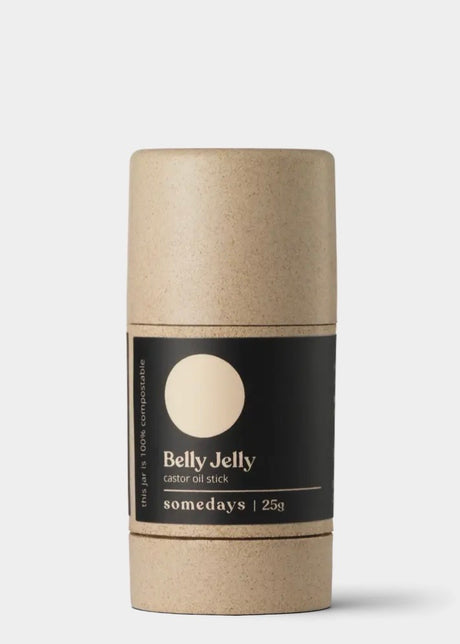 Belly Jelly