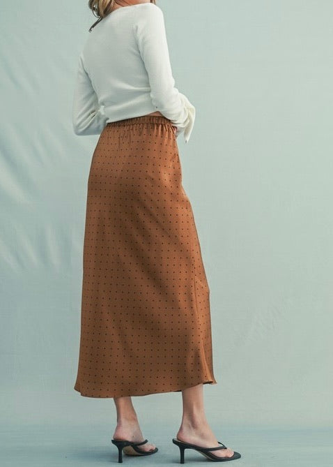 Golden Hour Skirt