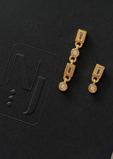 Samra Mini Earrings
