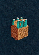 Six Pack T-Shirt / 1456